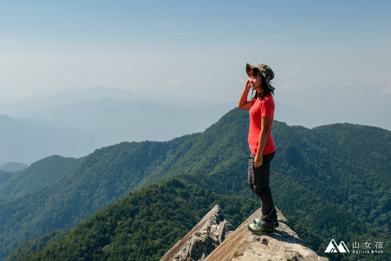 山女孩MelissaxMao冒險生活_Salomon登山鞋VAYA Mid GTX心得-5453.jpg