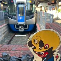 【HTO】【6TT】九州の鉄道、バス好き集合！！