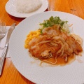 実際訪問したユーザーが直接撮影して投稿した吉祥寺本町洋食らすぷーるの写真