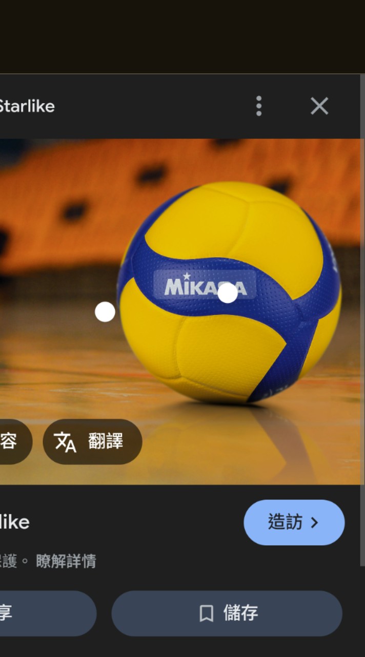 揪排球