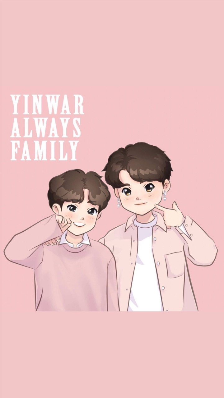 YINWAR ALWAYS FAMILY