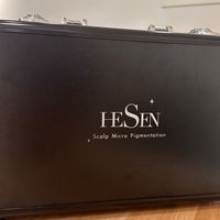 紋髮師成長社｜荷森同學專屬