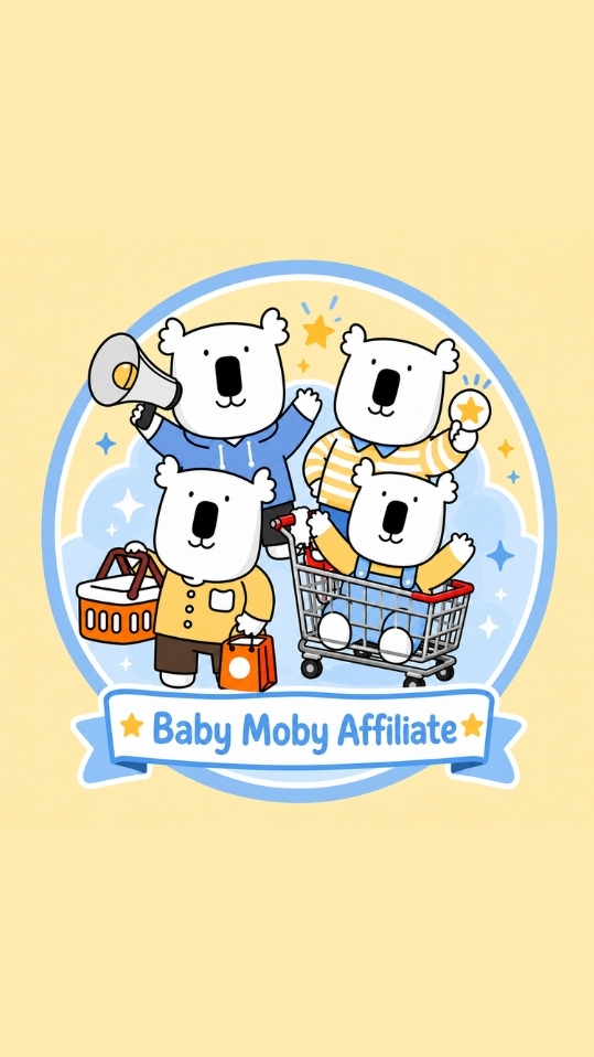 Baby Moby Creator Community