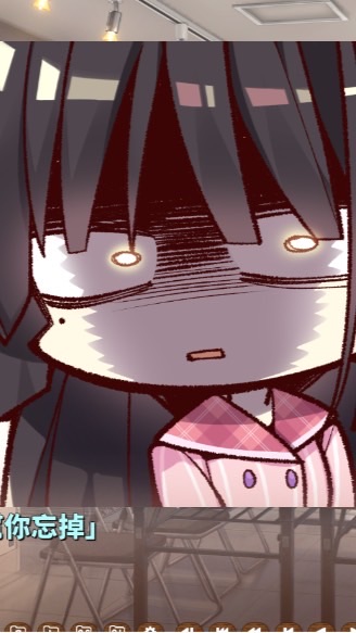 只想自閉