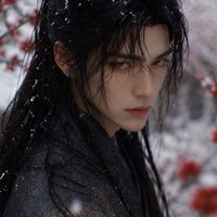 珂×蕎