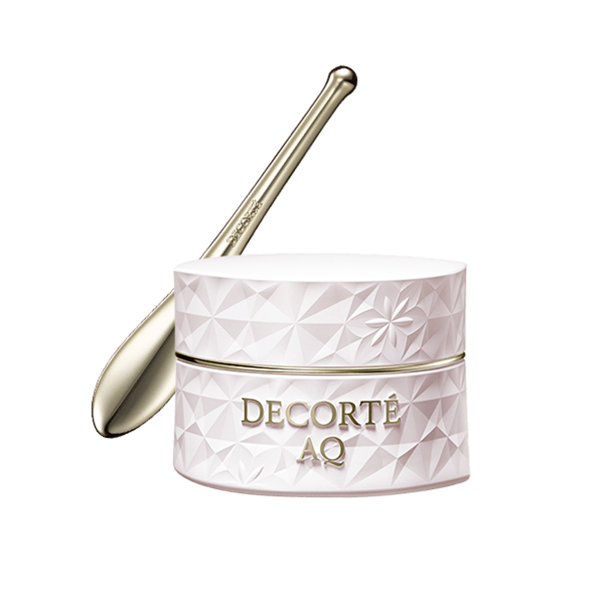 《DECORTE》AQ甦活頸霜