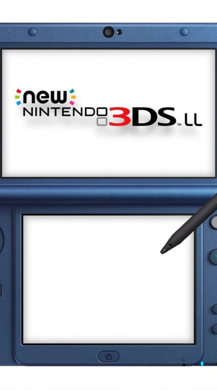 3DSの会