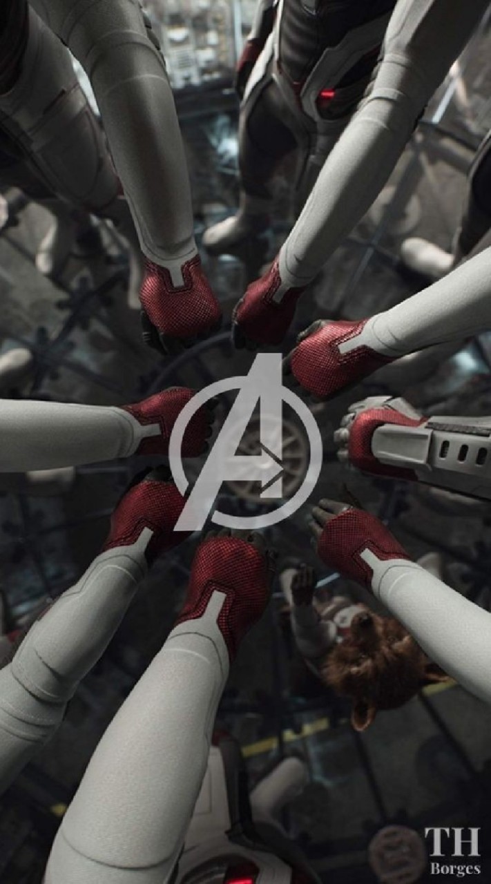 AVENGERS | BOT 🖤🌷