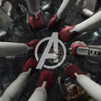 AVENGERS | BOT 🖤🌷