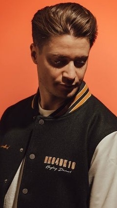 Kygo