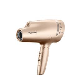 ◎※本商品正常為3至7個工作天會以電話或簡訊聯絡後續配送時間|◎※配送時間以物流聯絡約定的時間為準|◎※偏遠地區及外島不送！商品名稱:Panasonic國際牌奈米水離子吹風機粉金色EH-NA9B-N1