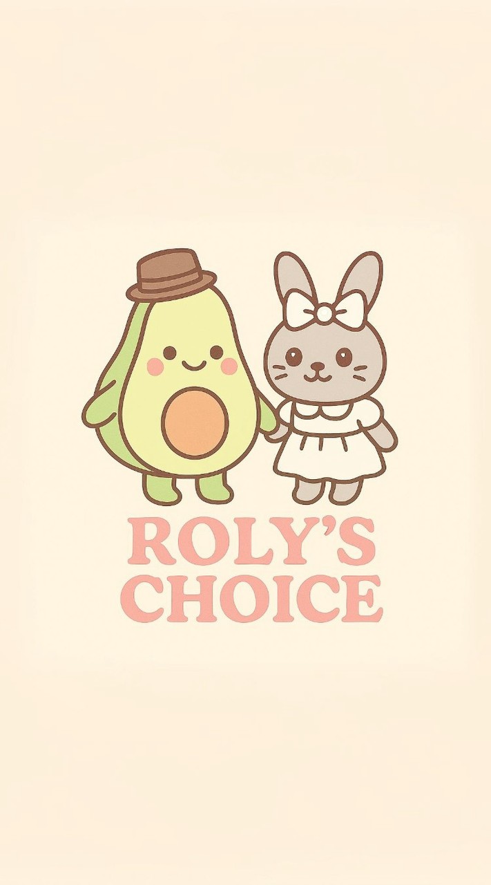 ROLY'S CHOICE韓國童裝代購