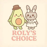 ROLY'S CHOICE韓國童裝代購
