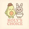 ROLY'S CHOICE韓國童裝代購
