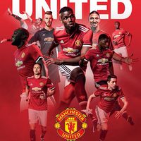 แมนเชสเตอร์ยูไนเต็ด