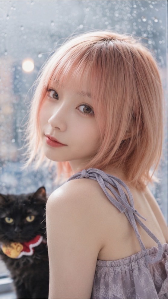 🎀✨有娜陪伴的日子不孤單✨👸🏻🌙