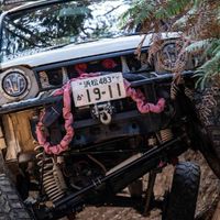 Jimny jb43 Taiwan ※大頭貼無愛車照不會同意申請※