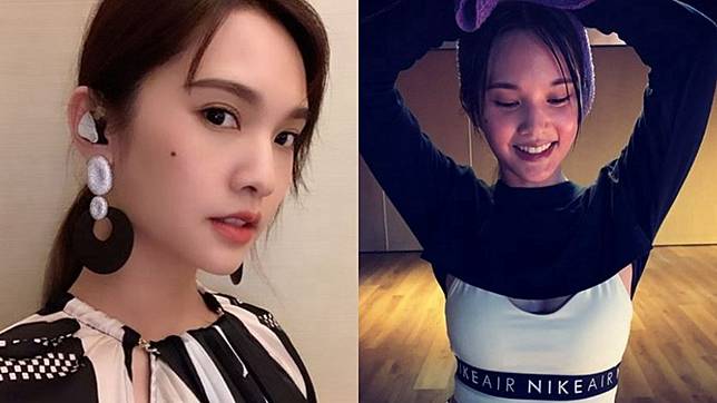 圖／翻攝自楊丞琳Instagram