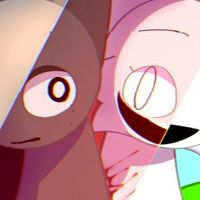 スプランキー好きの部屋