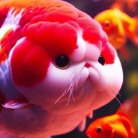 金魚類無限制出遊、送養、買賣