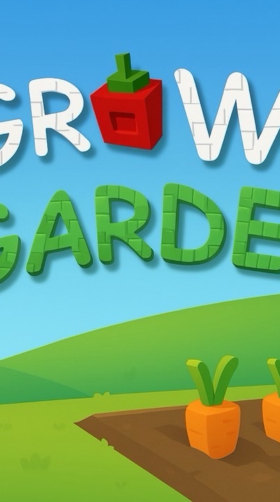 Roblox 培養花園大家族