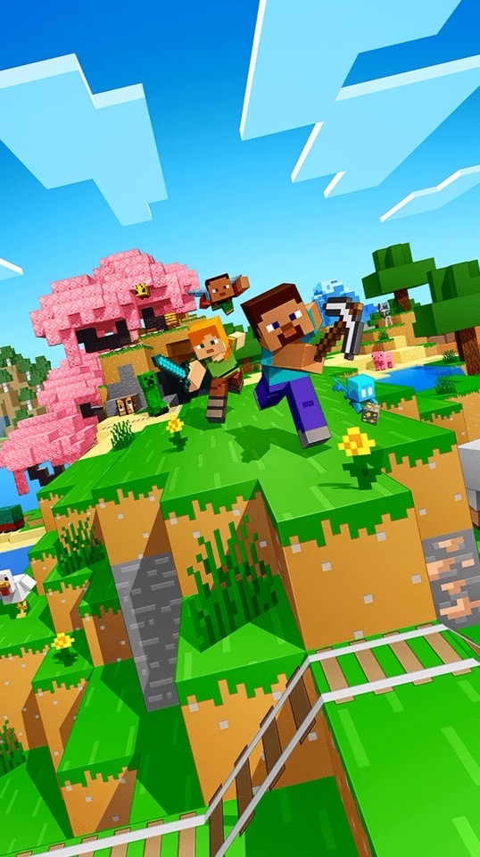 麥塊建築學習天地