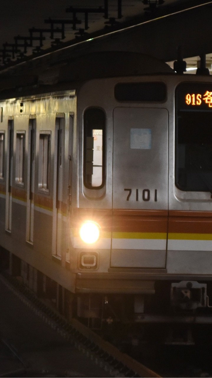 5社直通が好きな方集まりましょう!!(雑談でもおk)