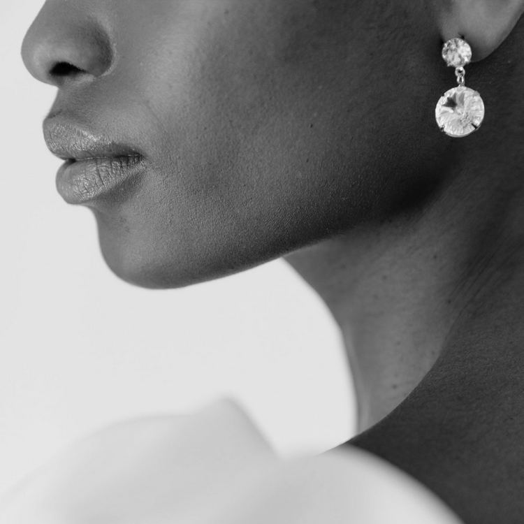 Jennifer Behr-Lylah寶石耳環