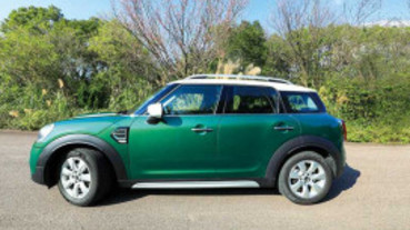 【最大的MINI 3】升級全新變速箱 Turbo不延遲