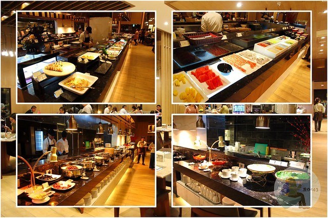 中天溫泉度假飯店