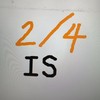 Independent Study (IS) M2/4