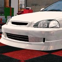 カーパーキングなんでも雑談オプ