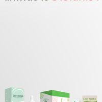 LISH Affiliate