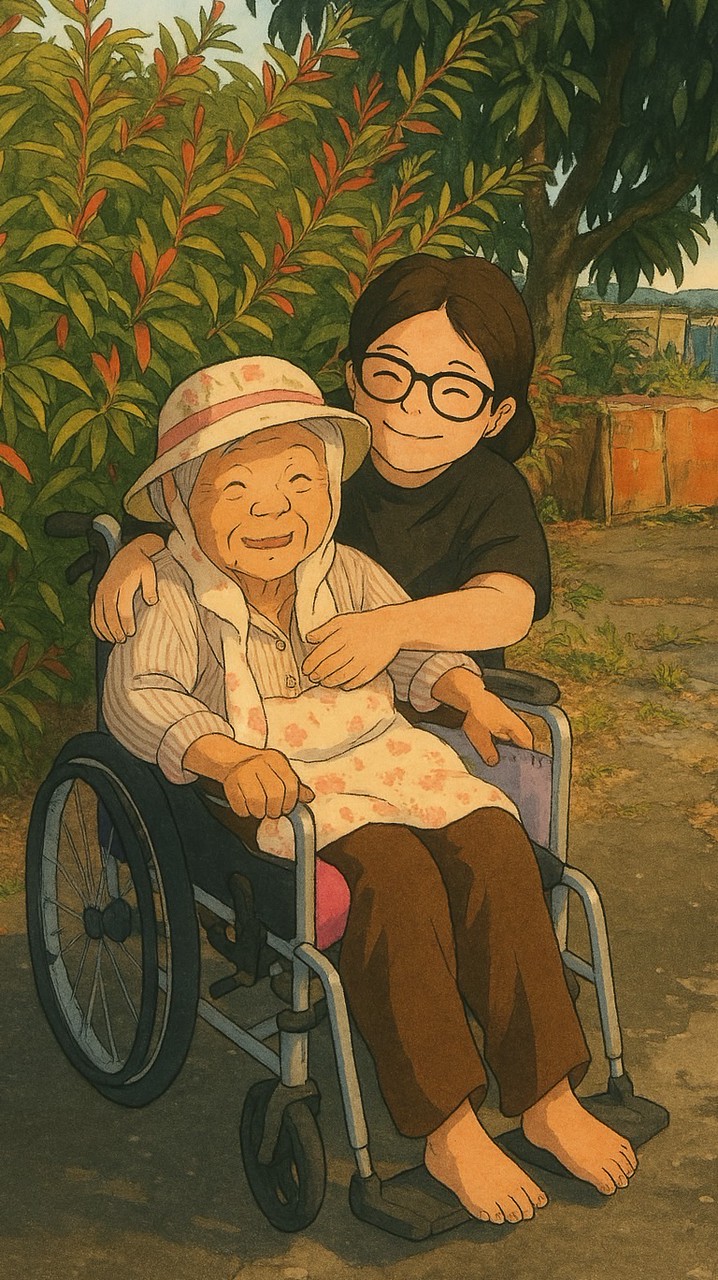 照護好日子｜長照補給站