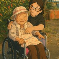 照護好日子｜長照補給站