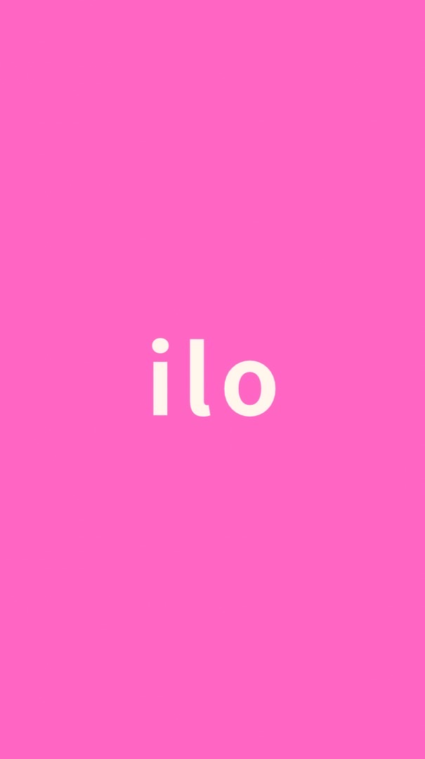 ilo×髪セレブ