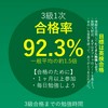 英検3級合格部屋【英語漬け.com】