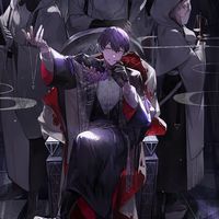 にじさんじ推しの友達募集〜！