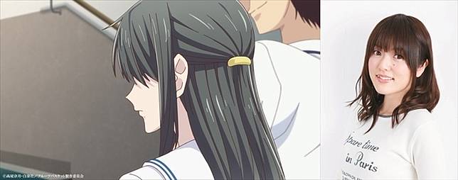 魔法水果籃 重製第一期完結 官網可回顧高屋奈月每週插圖 二期於年播出 遊戲基地 Line Today