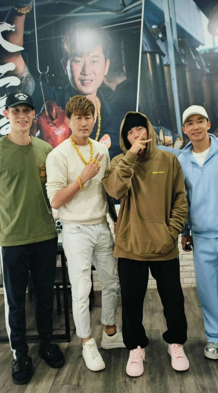 大仁哥烤雞屏東市貴賓區