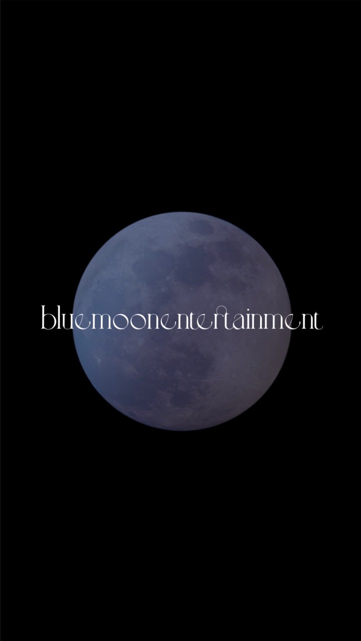 𝗕𝗹𝘂𝗲𝗺𝗼𝗼𝗻 𝗢𝗳𝗳𝗶𝗰𝗶𝗮𝗹 𝗔𝗿𝘁𝗶𝘀𝘁 🌘