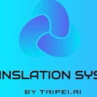 TAIPEI.AI 日文翻譯系統