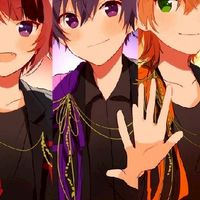 すとぷりとオリキャラのホストクラブ