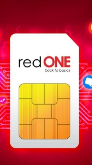Red One System by.Pui