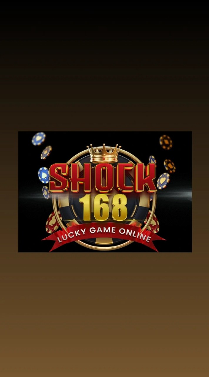 SHOCK168