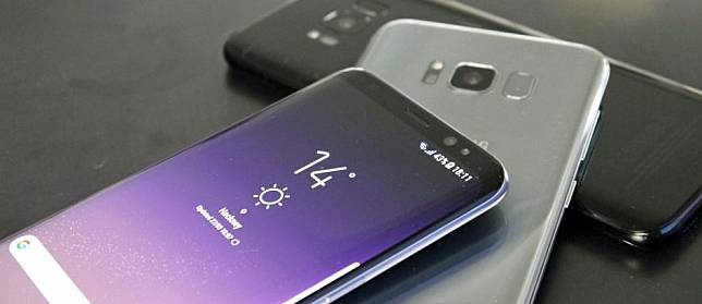 Cuma Butuh 2 Detik, Samsung Galaxy S9 Bisa Download Film Ukuran 2GB!