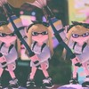 みぃ族の村！
