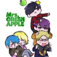 Mrs.好きの何でも雑談