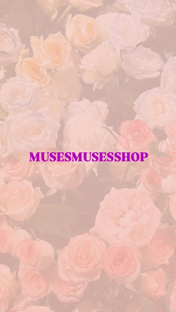 MUSESSHOP