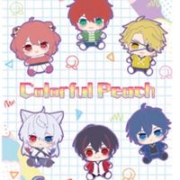 からぴちなりきり（固定カプ）